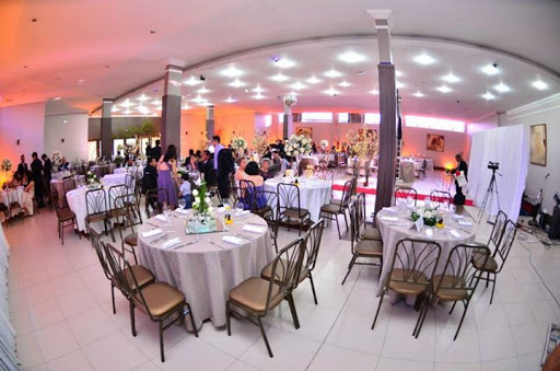 Logo da empresa - Yano Buffet