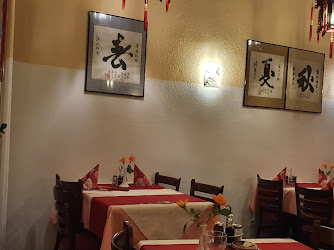 China-Restaurant Orchidee