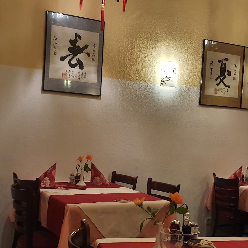China-Restaurant Orchidee