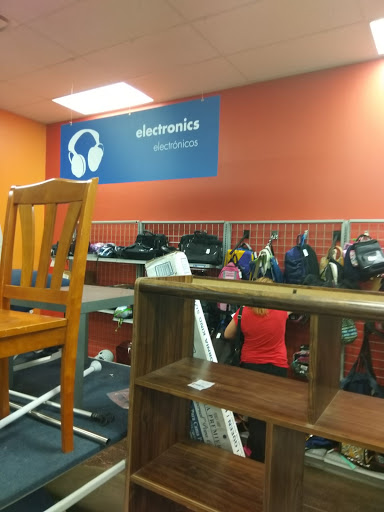 Thrift Store «Goodwill Store and Donation Station», reviews and photos, 10647 Culebra Rd, San Antonio, TX 78251, USA