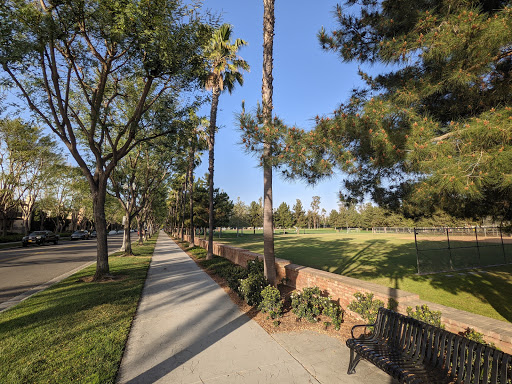 Park «Woodbury Community Park», reviews and photos, 130 Sanctuary, Irvine, CA 92620, USA