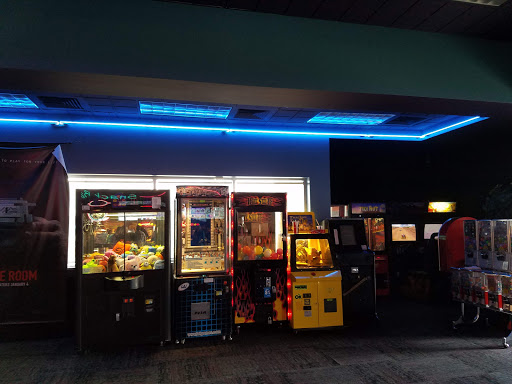 Movie Theater «Cinepointe 6 Theaters», reviews and photos, 151 12th St, Ogden, UT 84404, USA