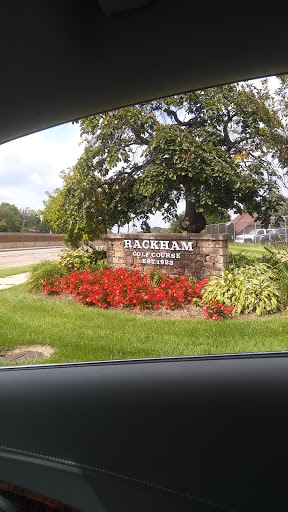 Public Golf Course «Rackham Golf Course», reviews and photos, 10100 W 10 Mile Rd, Huntington Woods, MI 48070, USA