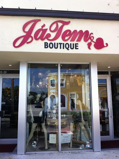 Jatem Boutique Coral Springs, 6240 Coral Ridge Dr #108, Coral Springs, FL 33321, USA, 