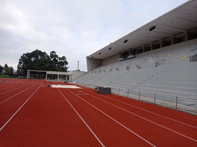 Estádio Municipal Manuela Machado