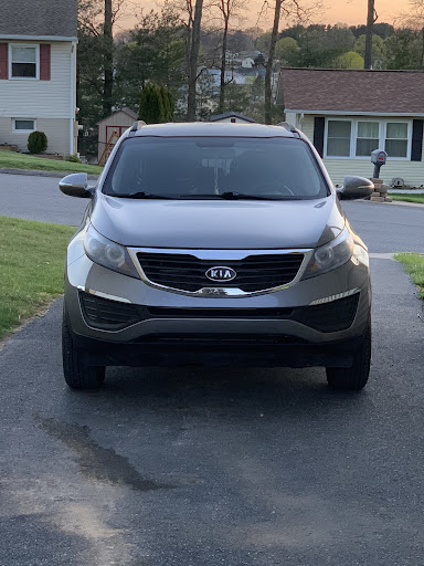 Used Car Dealer «Hampstead Preowned», reviews and photos, 1111 S Main St, Hampstead, MD 21074, USA