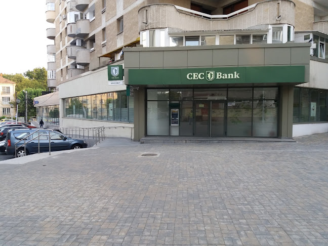 CEC Bank - Agentia Vasile Conta