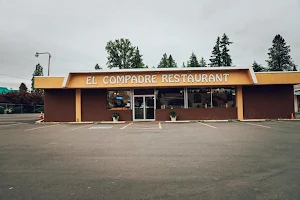 El Compadre Restaurant image
