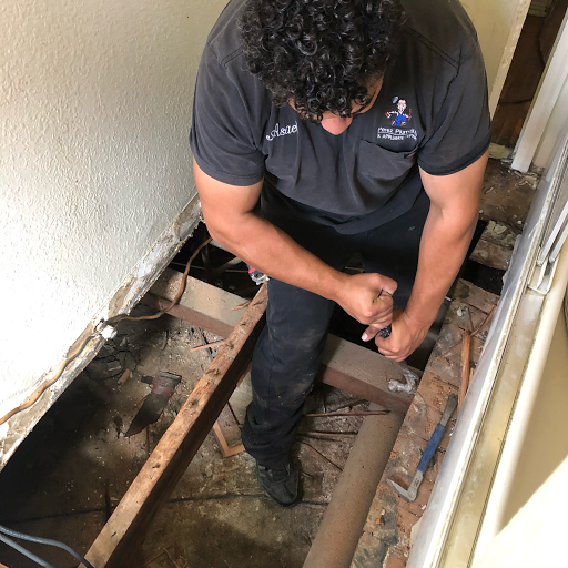 Appliance Repair Service «Perez Plumbing and Appliance Repair», reviews and photos, 8953 Atlantic Ave, South Gate, CA 90280, USA