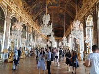 Château de Versailles du Restaurant français Ore - Ducasse au château de Versailles - n°20