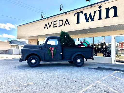 Hair Salon «Twin Image Salon Spa», reviews and photos, 121 W Benton St, Iowa City, IA 52246, USA