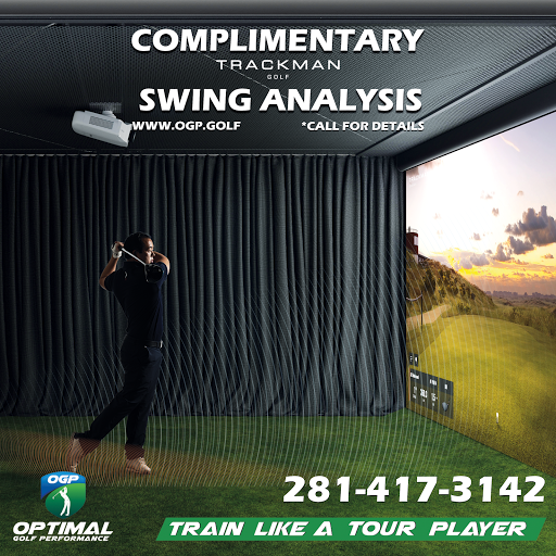 Golf Instructor «Optimal Golf Performance», reviews and photos, 3600 Kirby Dr g, Houston, TX 77098, USA