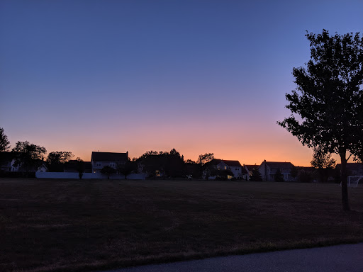 Park «Hampe Park», reviews and photos, 297 W Lies Rd, Carol Stream, IL 60188, USA