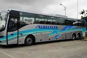 Sahjanand Travels Bhuj image