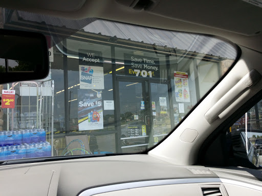 Home Goods Store «Dollar General», reviews and photos, 701 W White St, Anna, TX 75409, USA