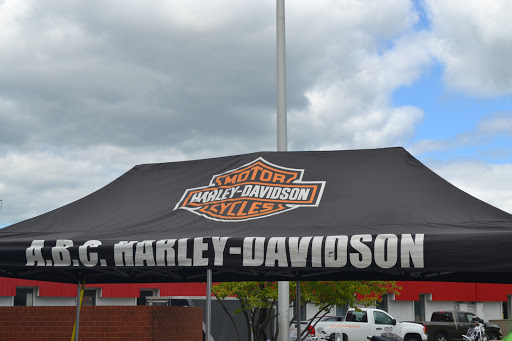 Harley-Davidson Dealer «ABC Harley-Davidson», reviews and photos, 4405 Highland Rd, Waterford Twp, MI 48328, USA