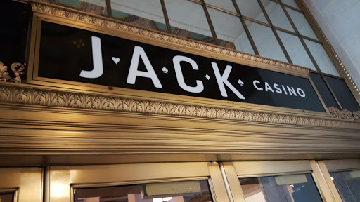 Shopping Mall «Tower City Center», reviews and photos, 230 W Huron Rd, Cleveland, OH 44113, USA