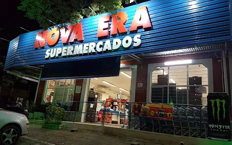 New Era Supermarket image