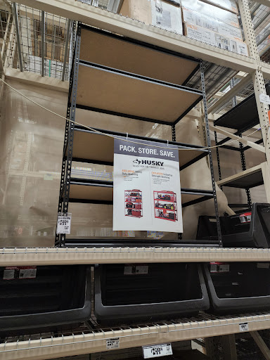 Home Improvement Store «The Home Depot», reviews and photos, 73-01 25th Ave, East Elmhurst, NY 11369, USA