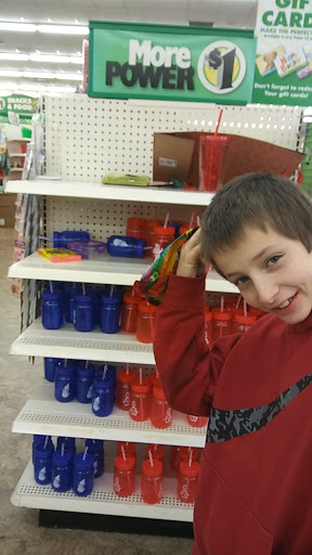 Dollar Store «Dollar Tree», reviews and photos, 1067 Regency Pkwy, St Charles, MO 63303, USA