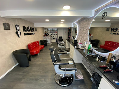 RAVEN BARBER SHOP à Strasbourg