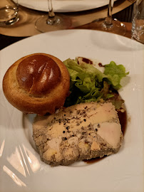 Foie gras du Restaurant le Chalet à Royan - n°2