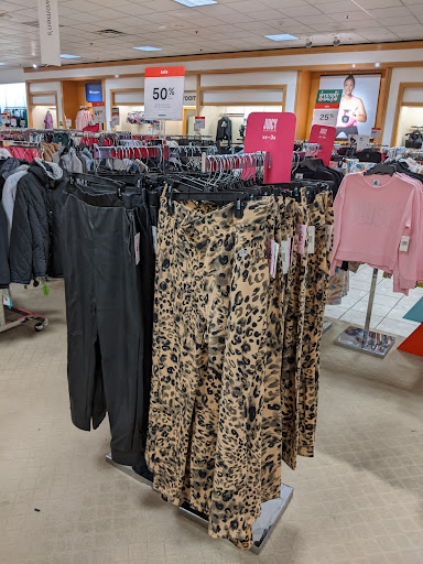 Department Store «JCPenney», reviews and photos, 7900 Governor Ritchie Hwy, Glen Burnie, MD 21061, USA