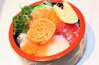 Plats et boissons du Restaurant japonais Sushi Zone à Limoges - n°9