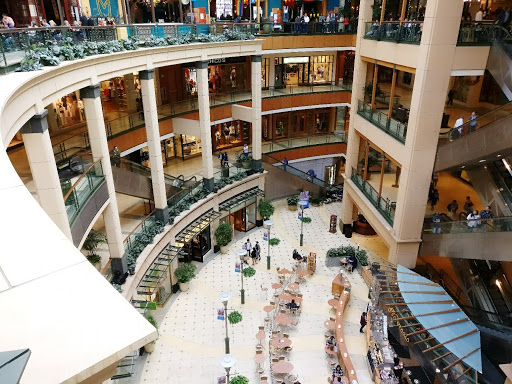 Shopping Mall «Pacific Place», reviews and photos, 600 Pine St, Seattle, WA 98101, USA