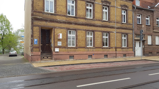 Dr. med. vet. Heinz-Rüdiger Poenicke unter Merseburg, 