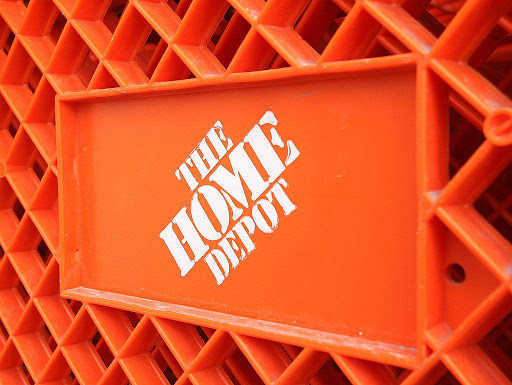 Home Improvement Store «The Home Depot», reviews and photos, 5475 University Pkwy, University Park, FL 34201, USA