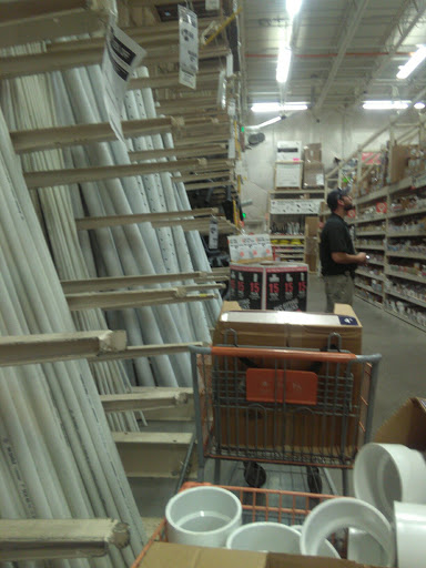 Home Improvement Store «The Home Depot», reviews and photos, 0295 Yoder Ave, Avon, CO 81620, USA