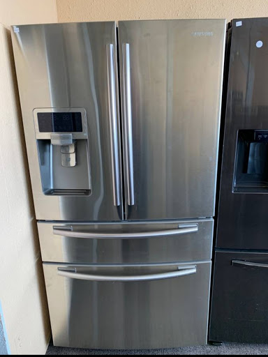 Appliance Store «Becker Appliance», reviews and photos, 2468 Waynoka Rd, Colorado Springs, CO 80915, USA