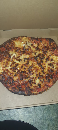 Plats et boissons du Pizzeria Go Pizza à Molsheim - n°9