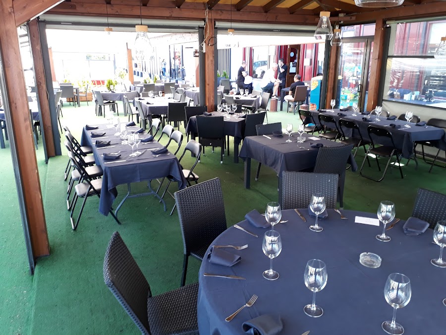 Restaurante El Fogon de la Martina