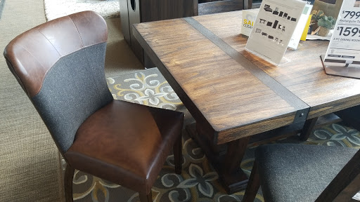 Furniture Store «Ashley HomeStore», reviews and photos, 1584 IL-59, Naperville, IL 60564, USA