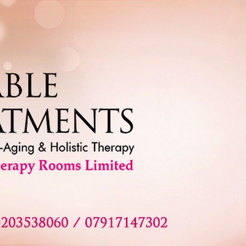 Affable Treatments