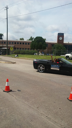 Supermarket «O-Lan O Supermarket», reviews and photos, 6806 W Montgomery Rd, Houston, TX 77091, USA