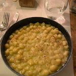 Photo n°1 de l'avis de Harry. fait le 18/03/2023 à 18:23 sur le  Lalimentari Piola Montana Moderna à Bardonecchia