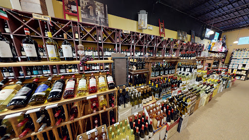 Wine Store «Bella Vino Spirits», reviews and photos, 981 NY-22, Brewster, NY 10509, USA