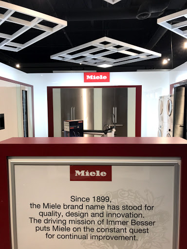 Appliance Store «Elite Appliance», reviews and photos, 4901 Alpha Rd Suite 100, Dallas, TX 75244, USA