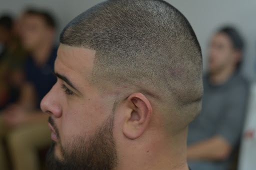 Barber Shop «City Cuts Barbershop», reviews and photos, 126 W Main St, Kutztown, PA 19530, USA