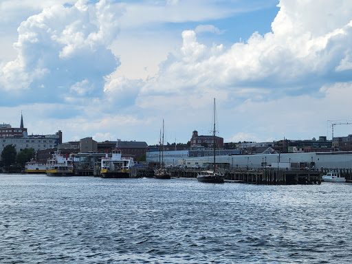 Tour Agency «Portland Discovery Land and Sea Tours», reviews and photos, 170 Commercial St, Portland, ME 04101, USA