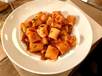 Rigatoni du Restaurant italien La Cantinetta à Marseille - n°3