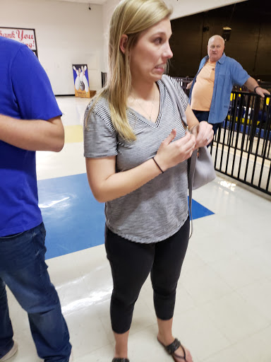 Bowling Alley «Thunder Alley Family Center», reviews and photos, 533 TN-46, Dickson, TN 37055, USA