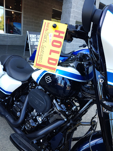 Harley-Davidson Dealer «Columbia Motorcycle Harley-Davidson», reviews and photos, 1314 NE 102nd St, Vancouver, WA 98686, USA