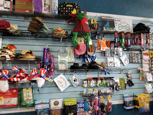 Pet Supply Store «Dog-Mania & Cats», reviews and photos, 37846 Meridian Ave, Dade City, FL 33525, USA