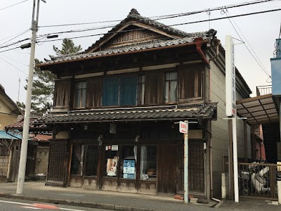 原本屋商店