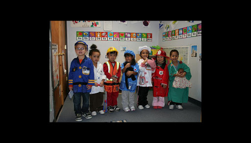 Day Care Center «Margaret George School and Child Care Center», reviews and photos, 491 Allendale Rd #210, King of Prussia, PA 19406, USA