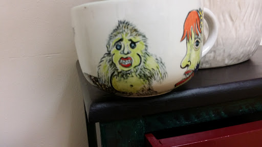 Art Gallery «Yellow Rose Gallery», reviews and photos, 122 State St #201, Madison, WI 53703, USA